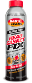 bars leak head gasket repair