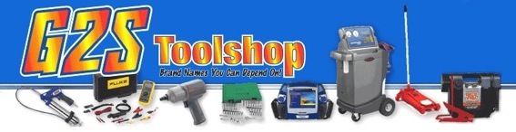 authorized g2s tools retailer, store detaillant