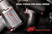 ingersoll rand tools, outils