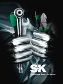sk tools, outils