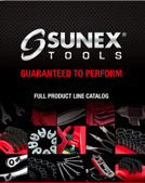 sunex tools, outils automobiles