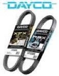 dayco belts, hoses and tensionners, benders de courroie