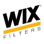 wix automatic transmission filters