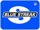 blue streak connectors