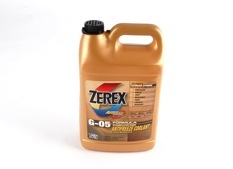 zerex antifreeze