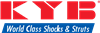 kyb shocks and struts
