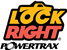 lock right eaton powertrax, locker differential