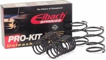 eibach lowering springs kit