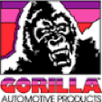 gorilla wheel nuts and lugnuts