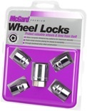 McGard wheel locks